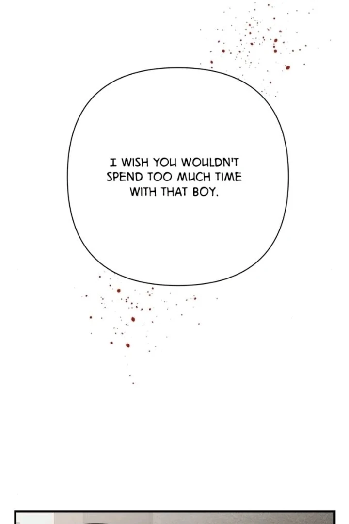 Girl with a Knife chapter 108 page 20
