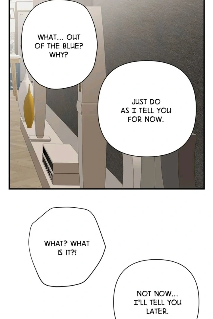 Girl with a Knife chapter 108 page 21