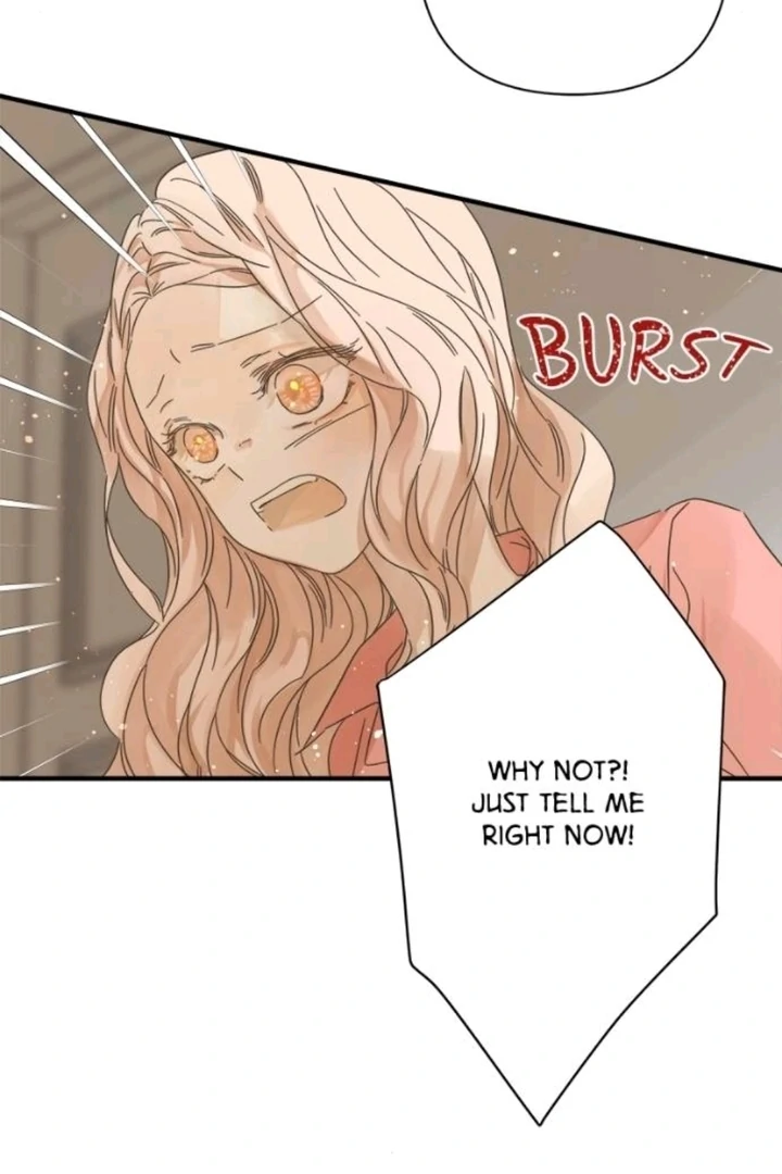 Girl with a Knife chapter 108 page 22