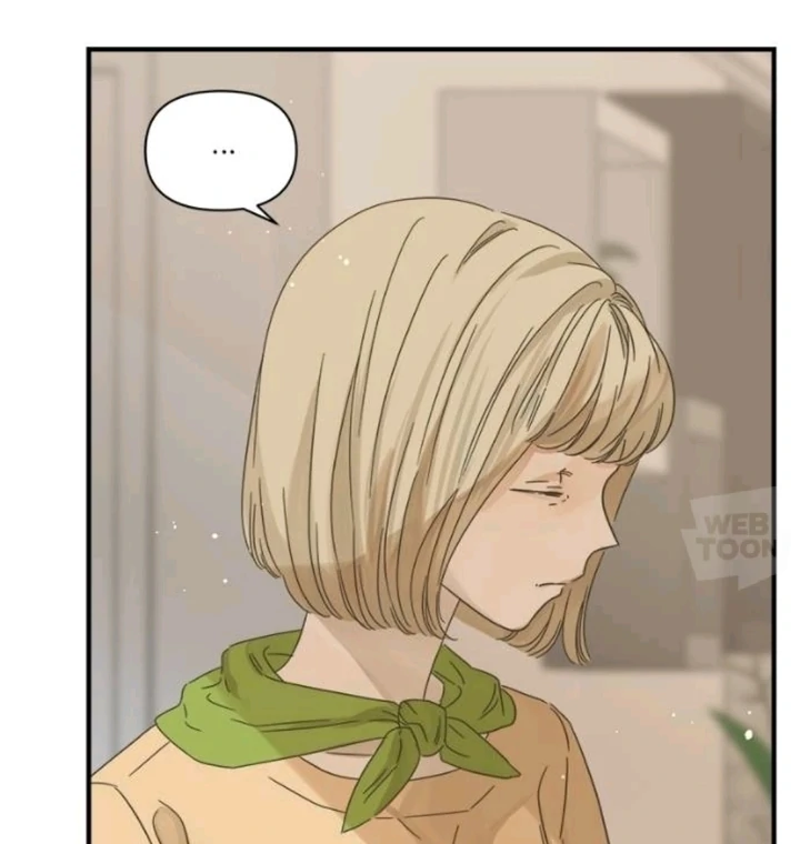 Girl with a Knife chapter 108 page 23