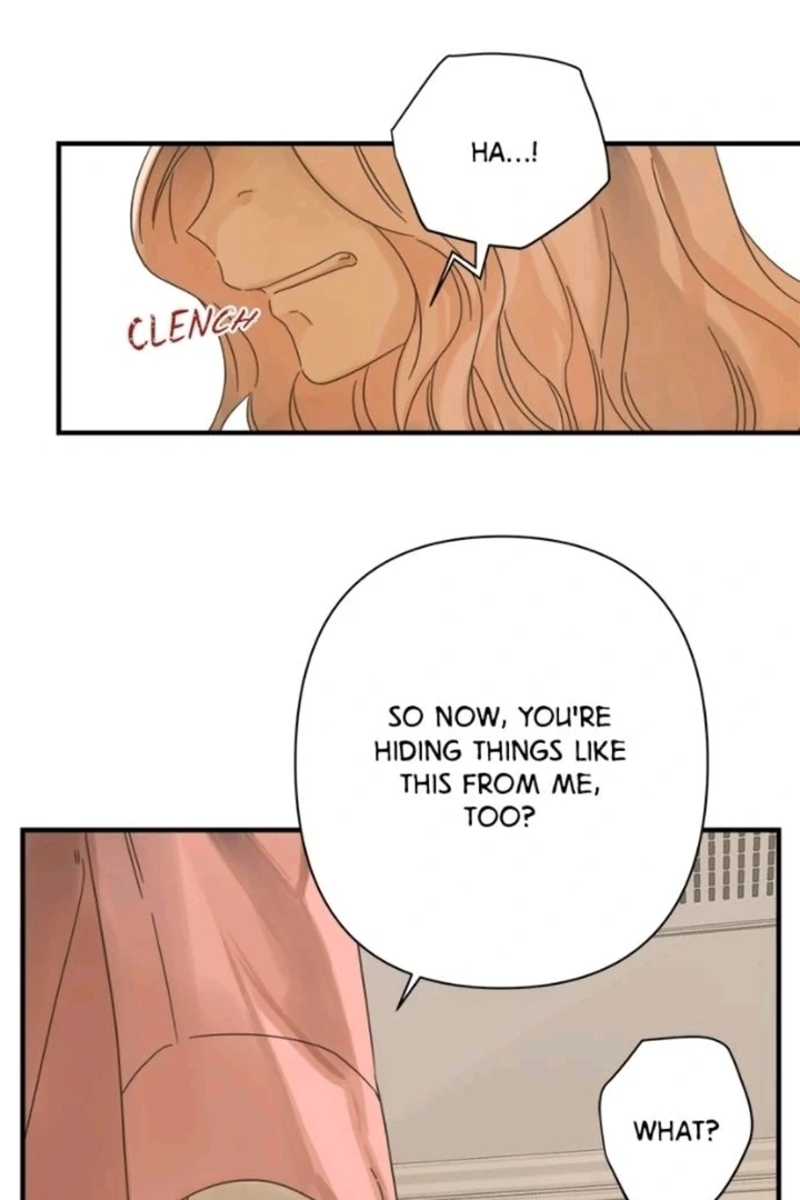Girl with a Knife chapter 108 page 25