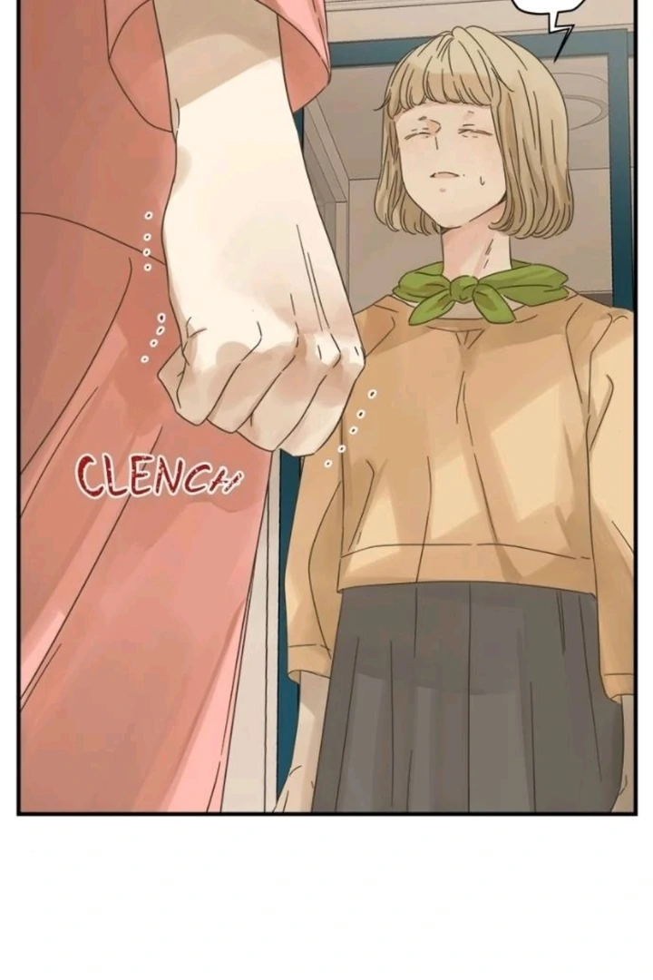 Girl with a Knife chapter 108 page 26