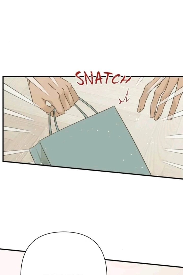 Girl with a Knife chapter 108 page 28