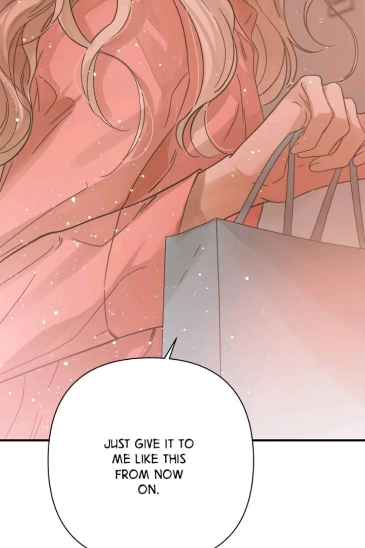 Girl with a Knife chapter 108 page 30