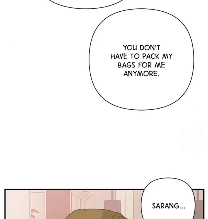 Girl with a Knife chapter 108 page 31