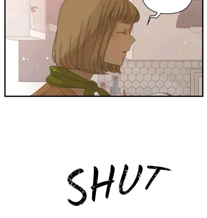 Girl with a Knife chapter 108 page 32