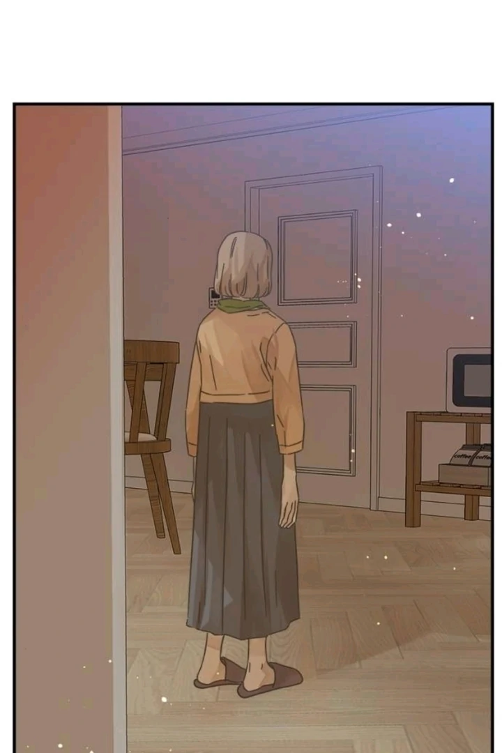 Girl with a Knife chapter 108 page 33