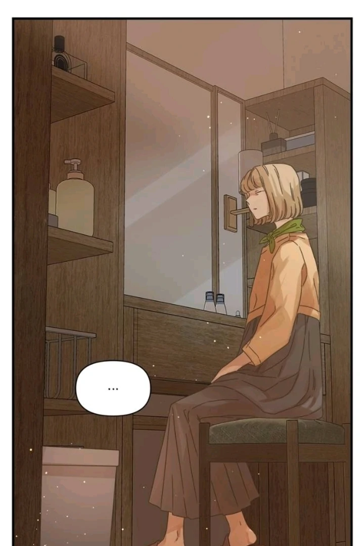 Girl with a Knife chapter 108 page 36