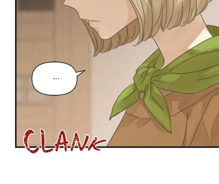 Girl with a Knife chapter 108 page 39
