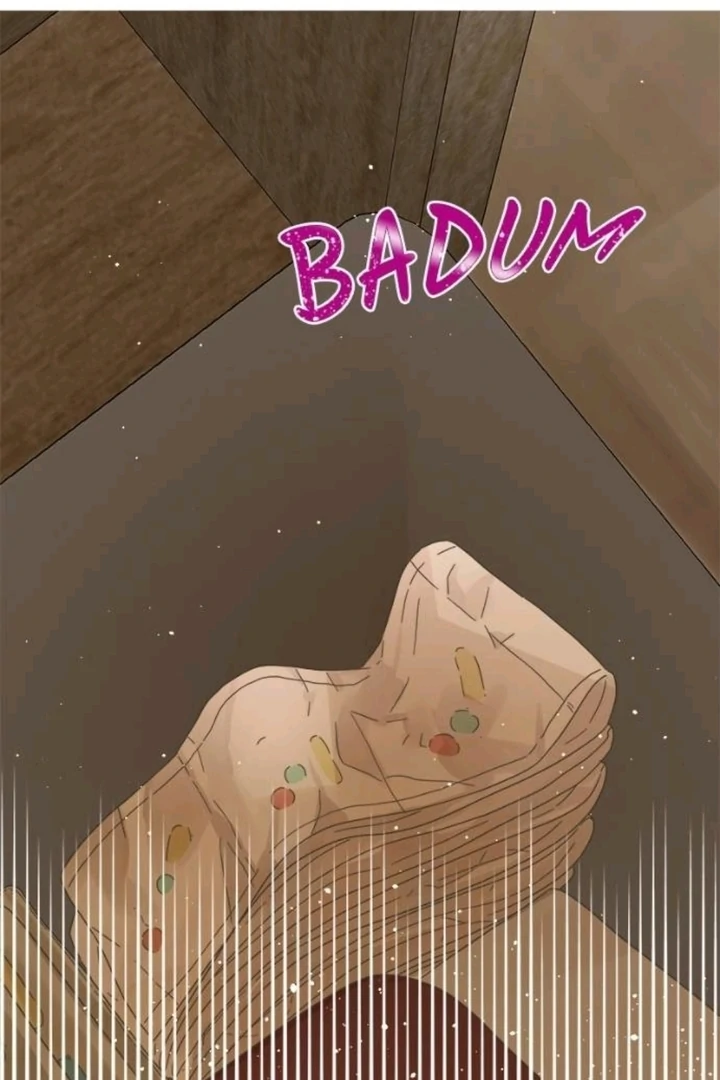Girl with a Knife chapter 108 page 40