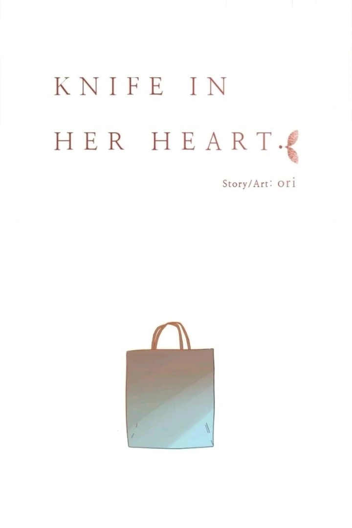 Girl with a Knife chapter 108 page 42