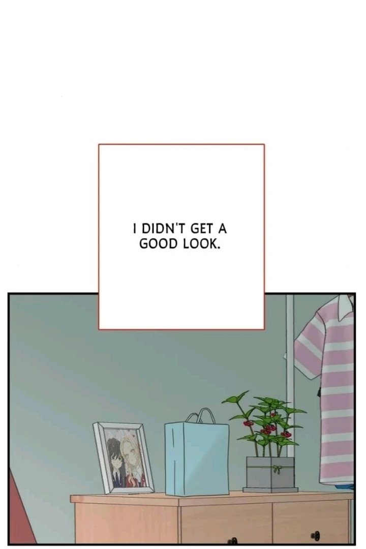 Girl with a Knife chapter 108 page 43