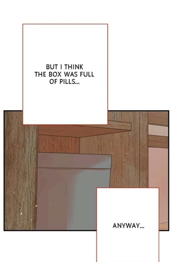 Girl with a Knife chapter 108 page 44