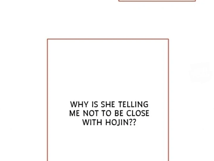 Girl with a Knife chapter 108 page 45
