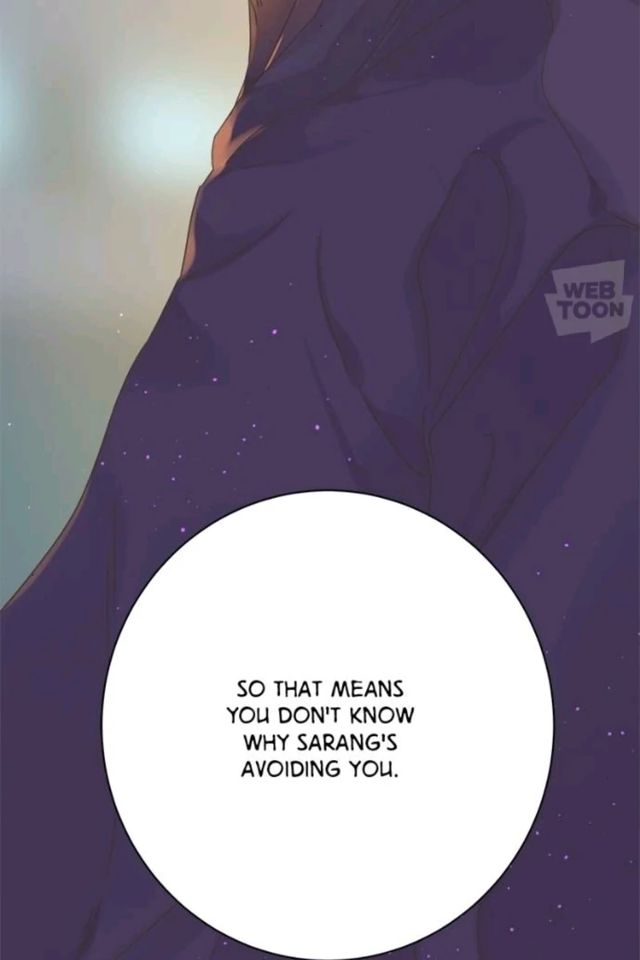 Girl with a Knife chapter 108 page 49