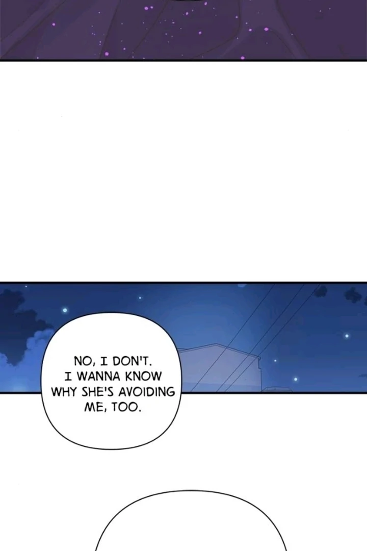 Girl with a Knife chapter 108 page 50