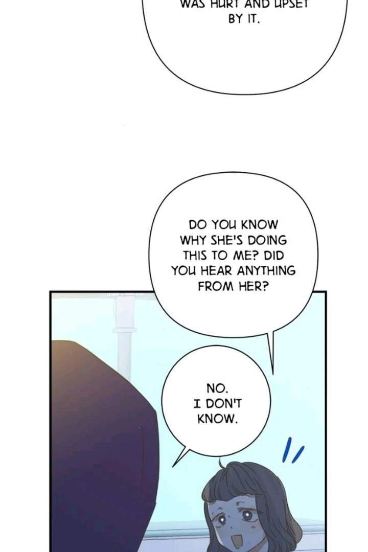 Girl with a Knife chapter 108 page 52