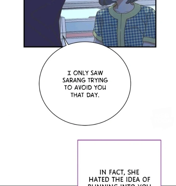 Girl with a Knife chapter 108 page 53