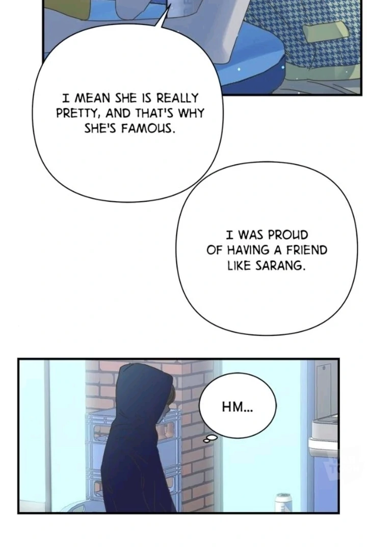 Girl with a Knife chapter 108 page 56