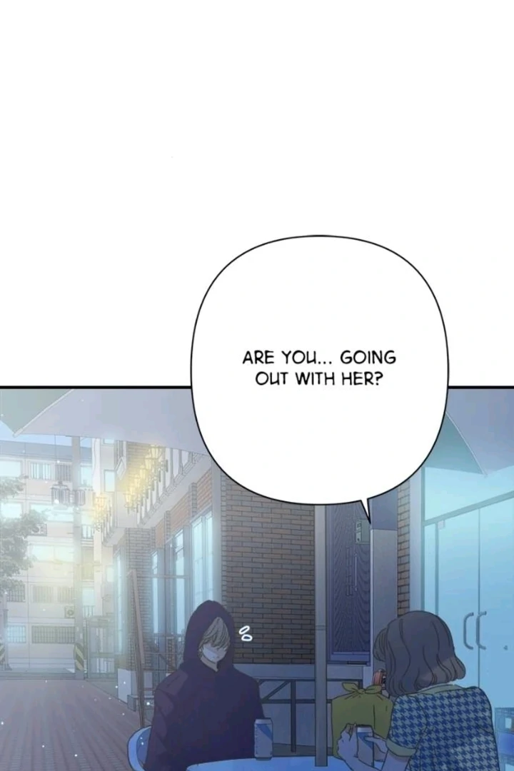 Girl with a Knife chapter 108 page 57