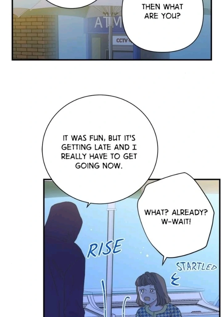 Girl with a Knife chapter 108 page 59