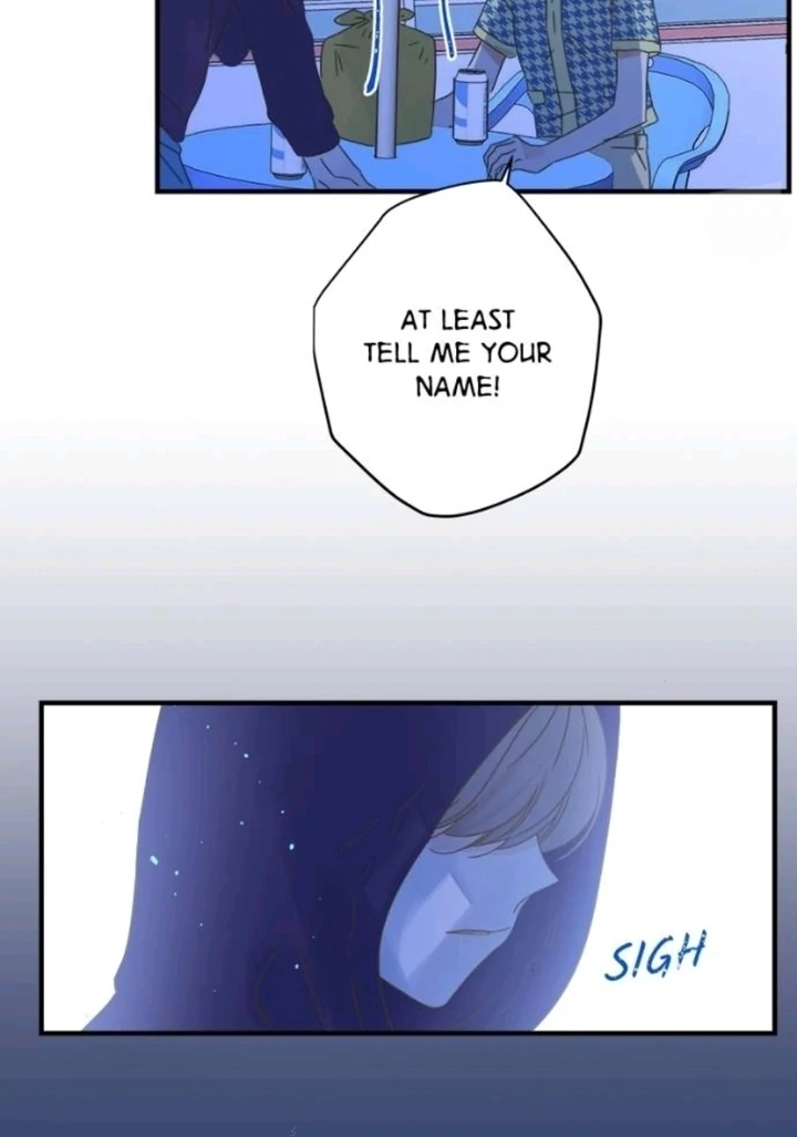 Girl with a Knife chapter 108 page 60