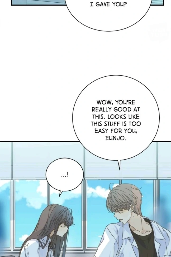Girl with a Knife chapter 108 page 63