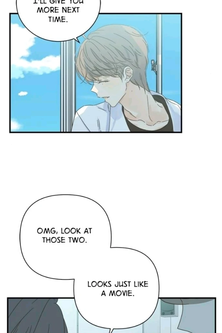 Girl with a Knife chapter 108 page 65