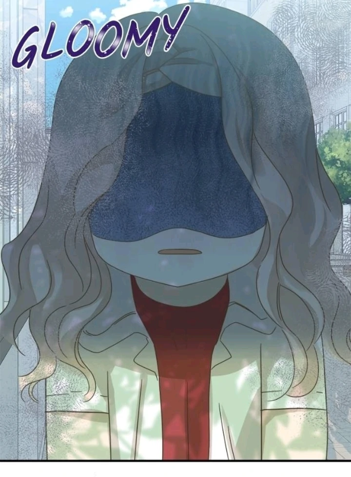 Girl with a Knife chapter 108 page 67