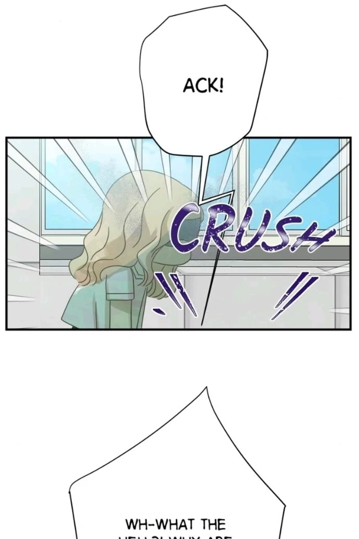 Girl with a Knife chapter 108 page 68