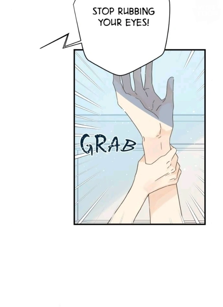 Girl with a Knife chapter 108 page 74