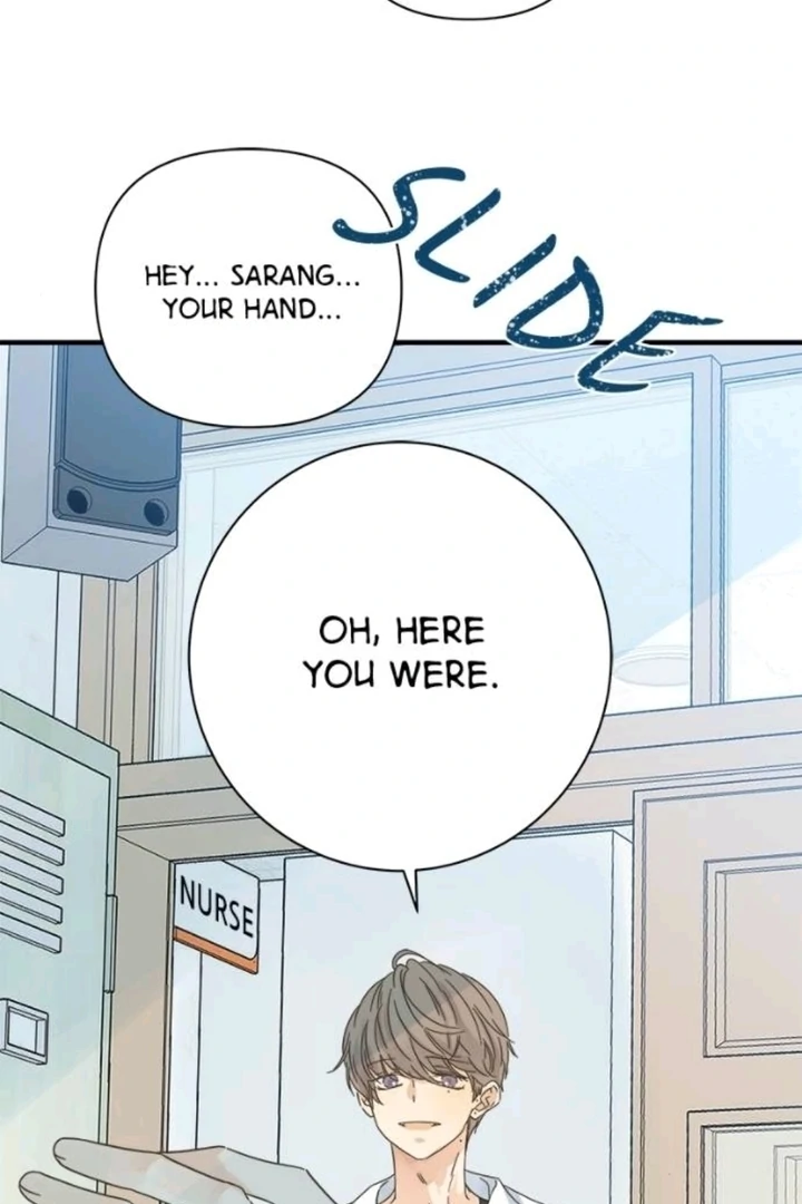 Girl with a Knife chapter 108 page 76