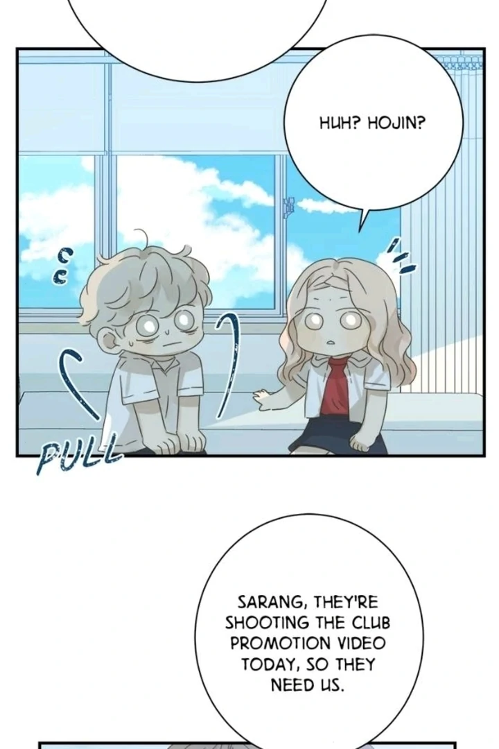 Girl with a Knife chapter 108 page 78