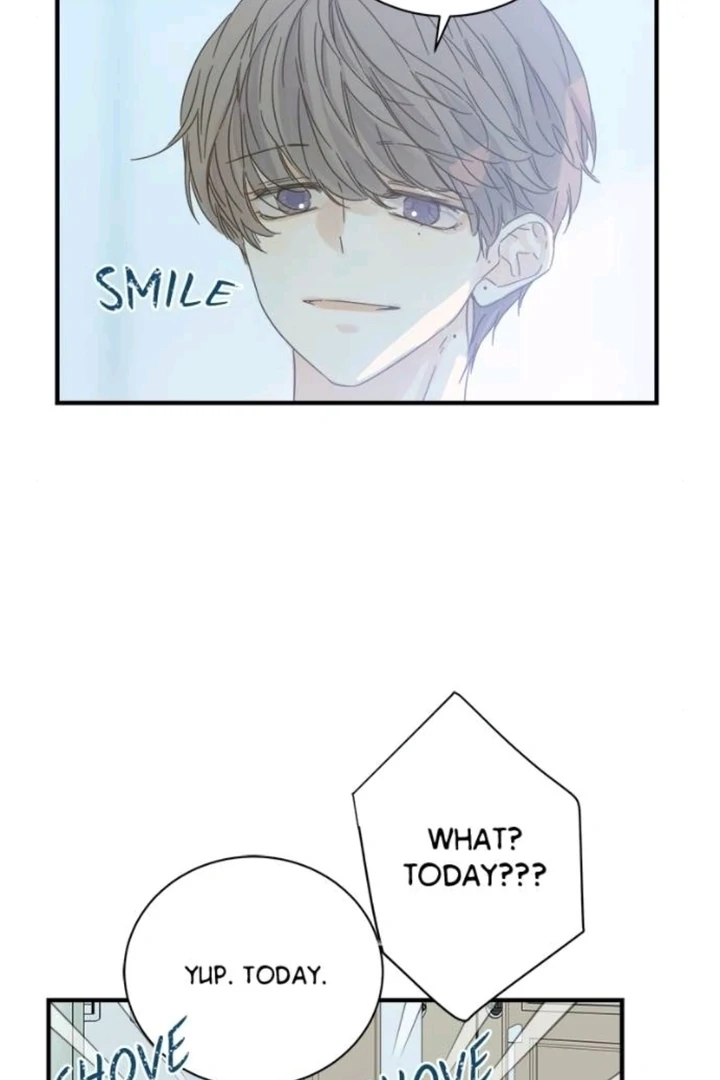 Girl with a Knife chapter 108 page 79