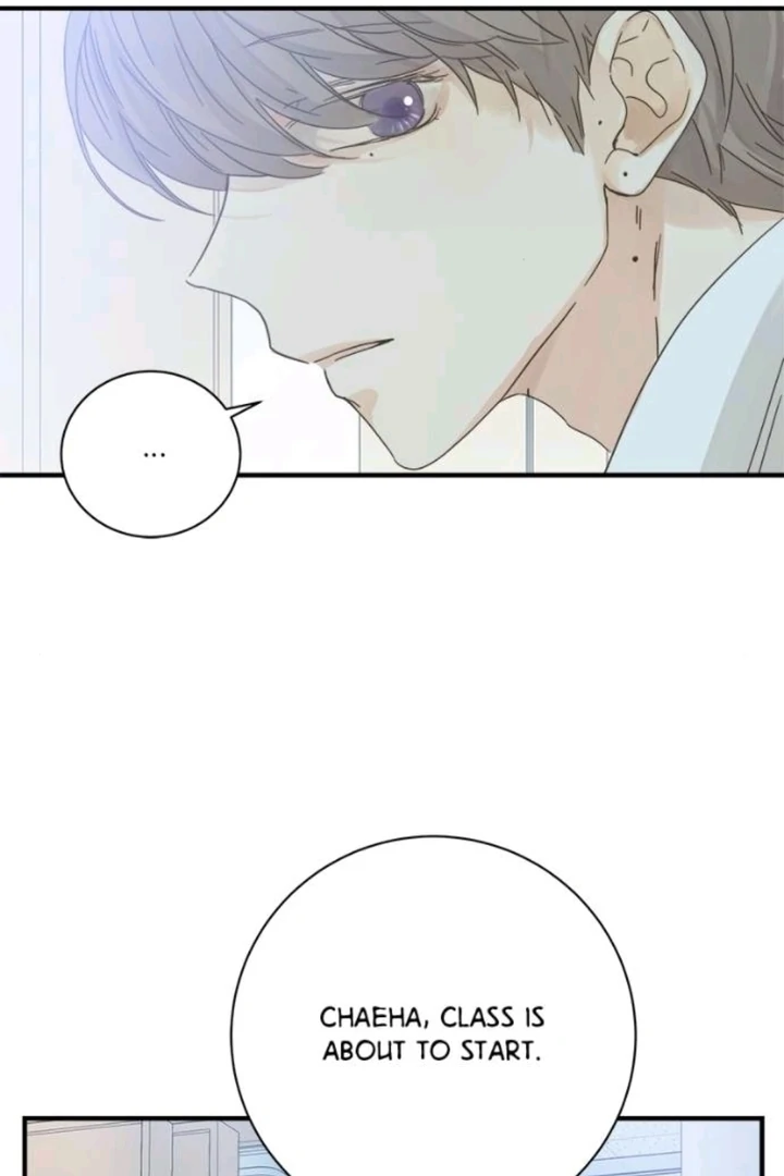 Girl with a Knife chapter 108 page 83