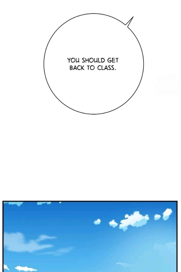 Girl with a Knife chapter 108 page 85