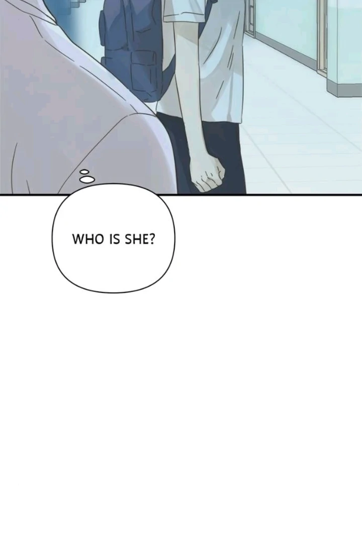 Girl with a Knife chapter 108 page 88