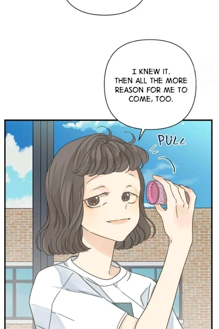 Girl with a Knife chapter 108 page 93