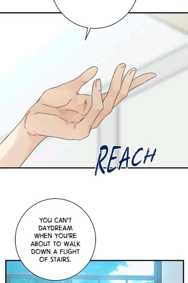 Girl with a Knife chapter 108 page 95