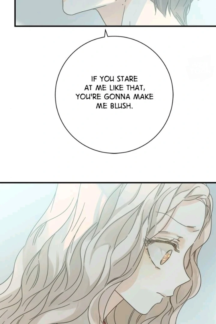 Girl with a Knife chapter 109 page 3