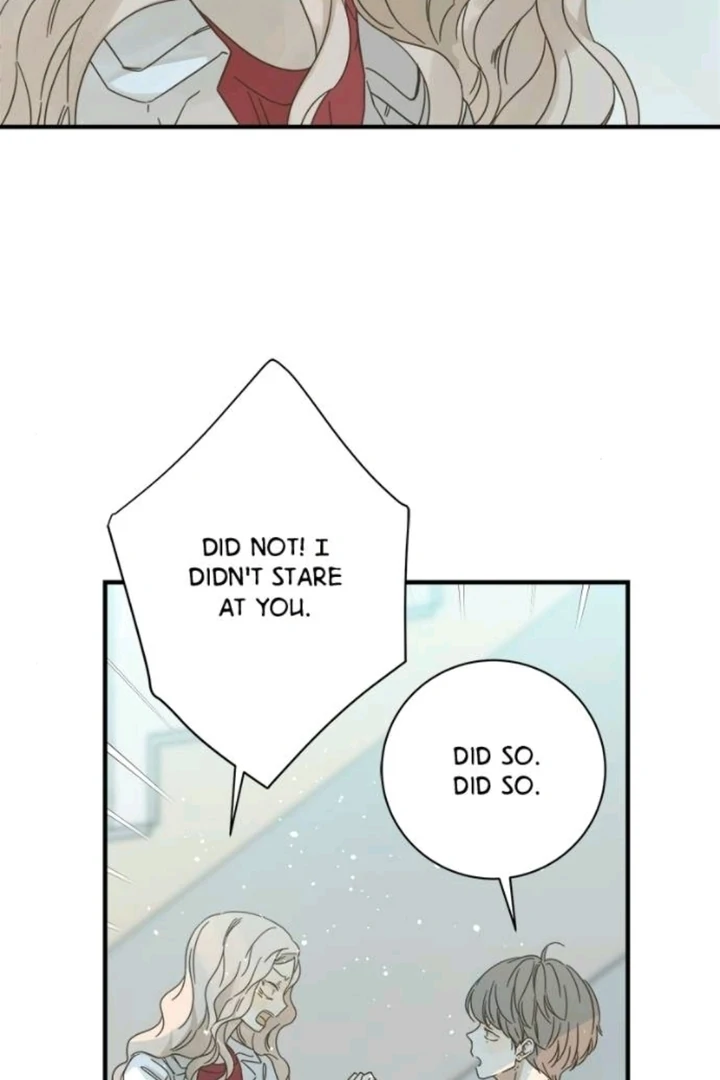 Girl with a Knife chapter 109 page 4