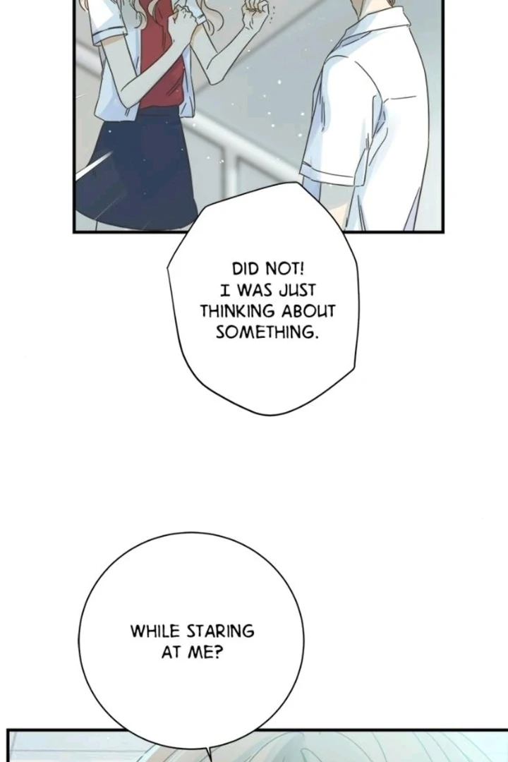 Girl with a Knife chapter 109 page 5