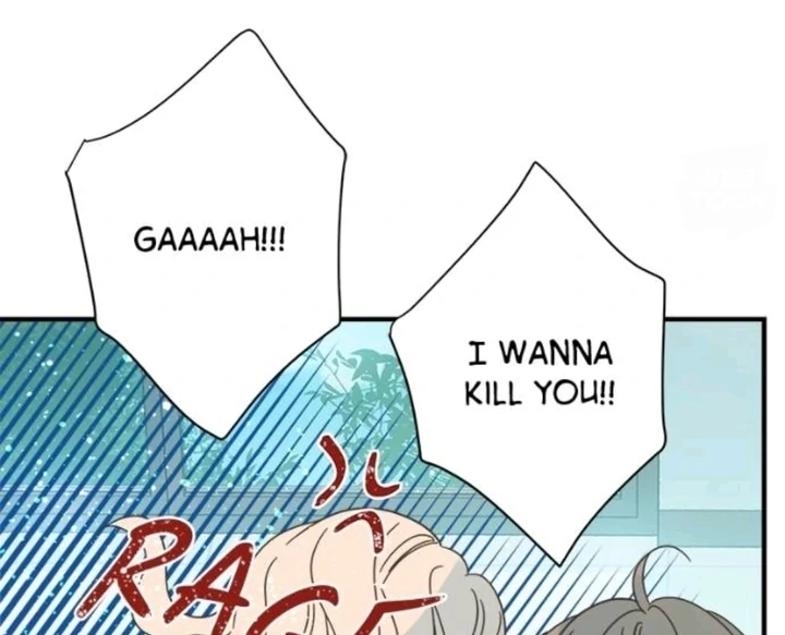 Girl with a Knife chapter 109 page 7