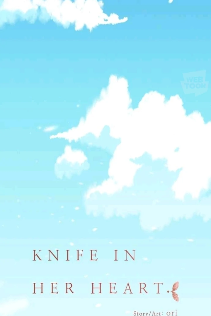 Girl with a Knife chapter 109 page 11