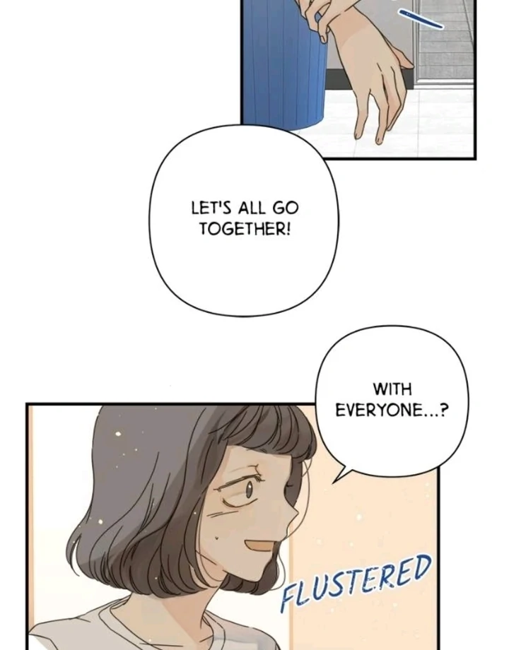 Girl with a Knife chapter 109 page 21