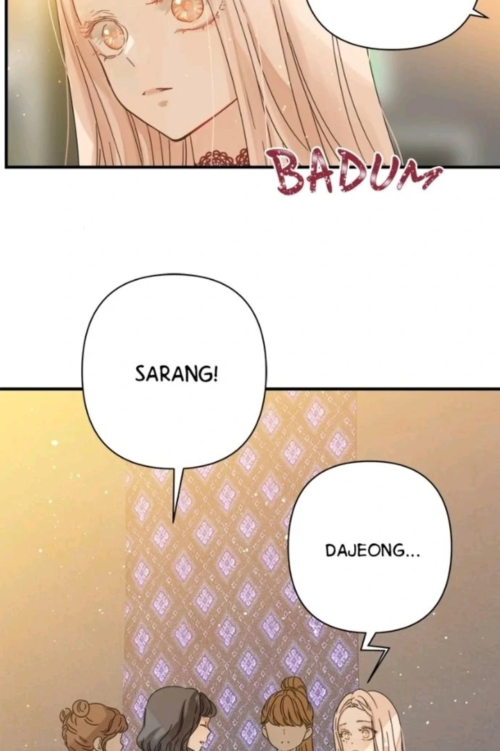 Girl with a Knife chapter 109 page 26