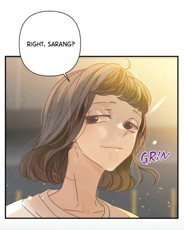 Girl with a Knife chapter 109 page 29