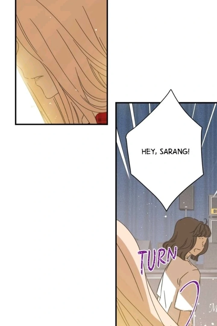 Girl with a Knife chapter 109 page 33