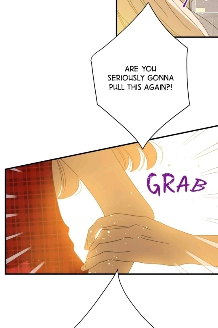 Girl with a Knife chapter 109 page 34