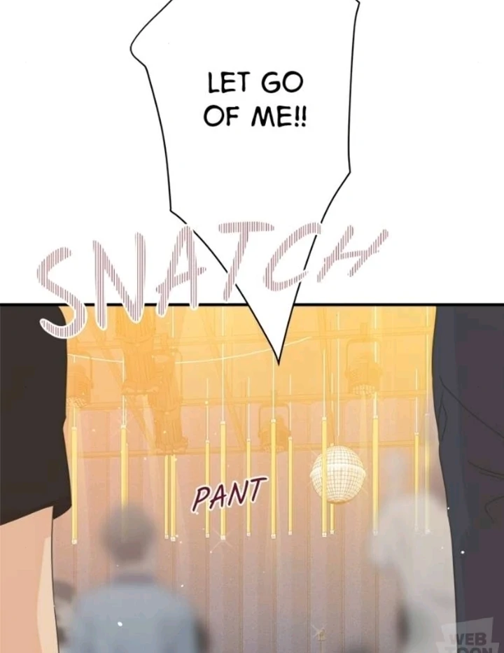 Girl with a Knife chapter 109 page 35